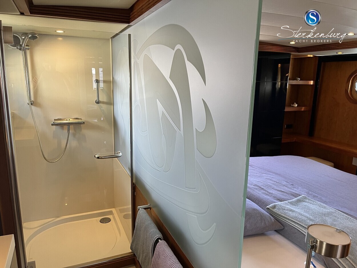 foto: 83 Valk Continental 18.60