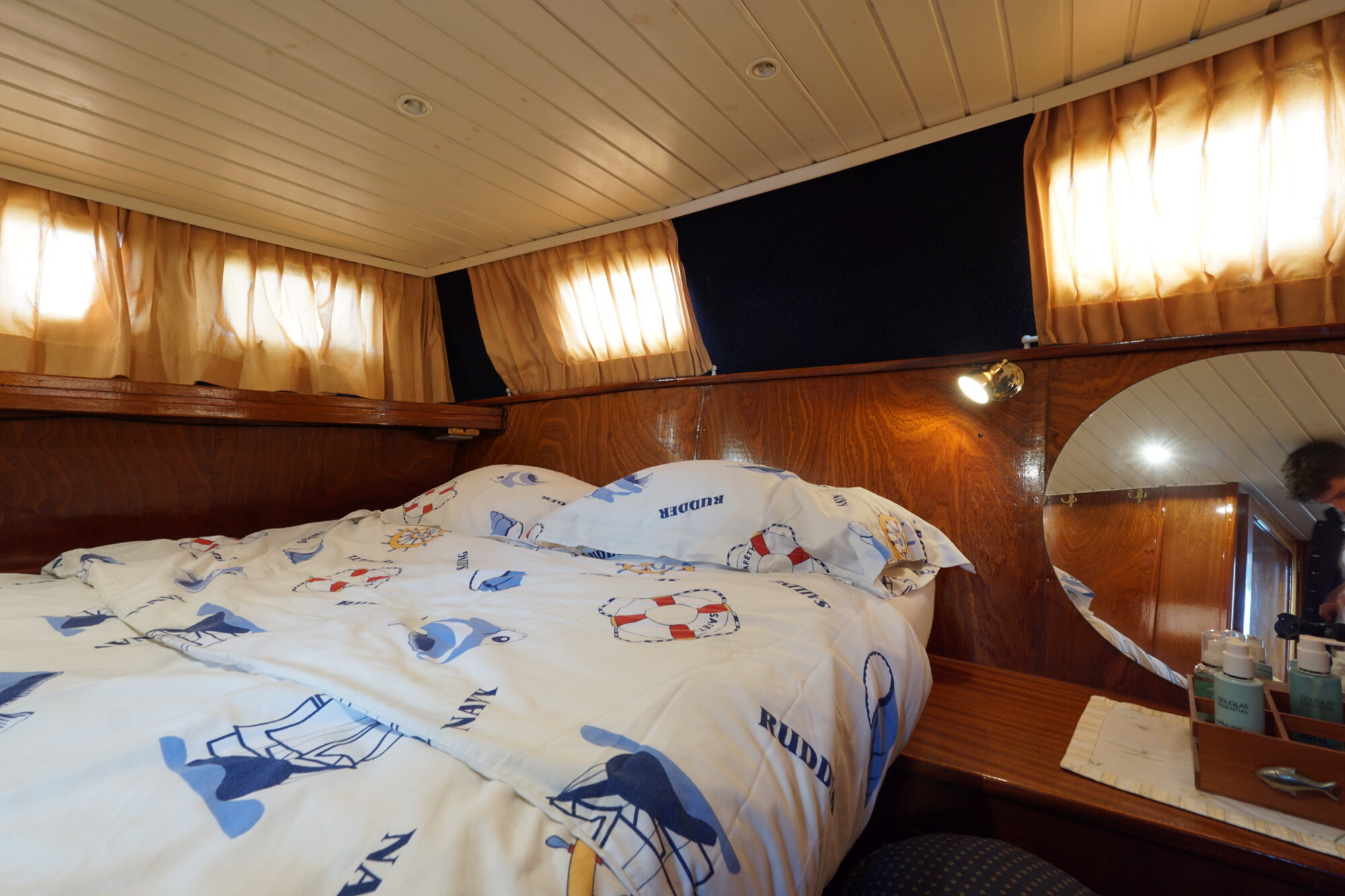 foto: 91 Molenkruiser Molenkruiser 12.00 AK Cabrio