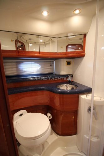 foto: 55 Cranchi Mediterranée 50