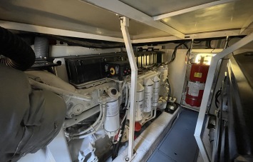 foto: 21 Princess 50 Fly