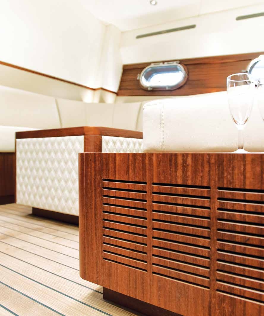 foto: 82 Aguti M/Y Aguti