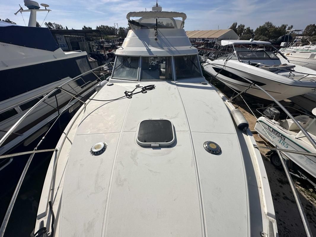 foto: 13 Fairline 36 Fly