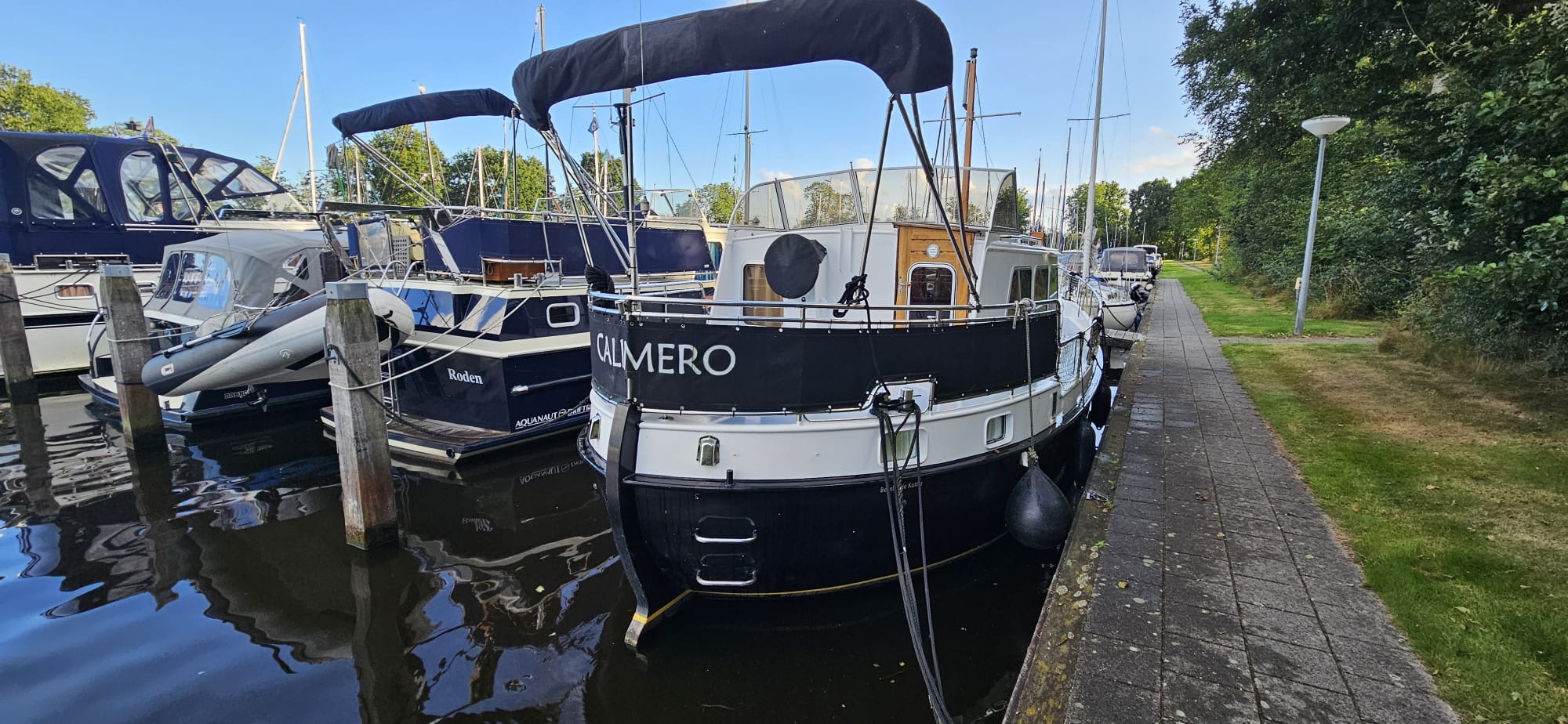 foto: 44 Bekebrede Bekebrede Danish Rose 11.20 AK Cabrio