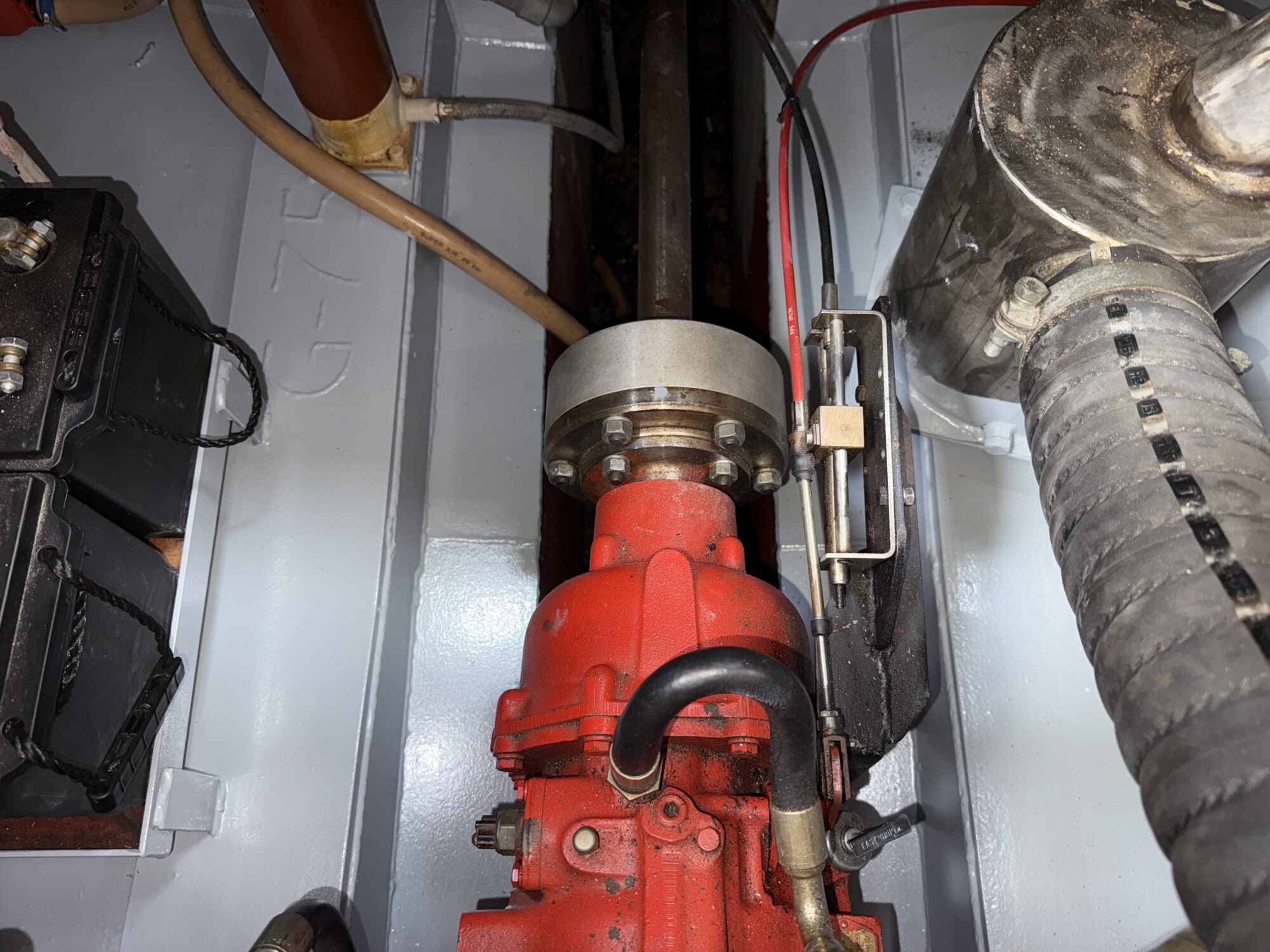 foto: 47 Valkkruiser Valkkruiser Content 11.60 AK Cabrio