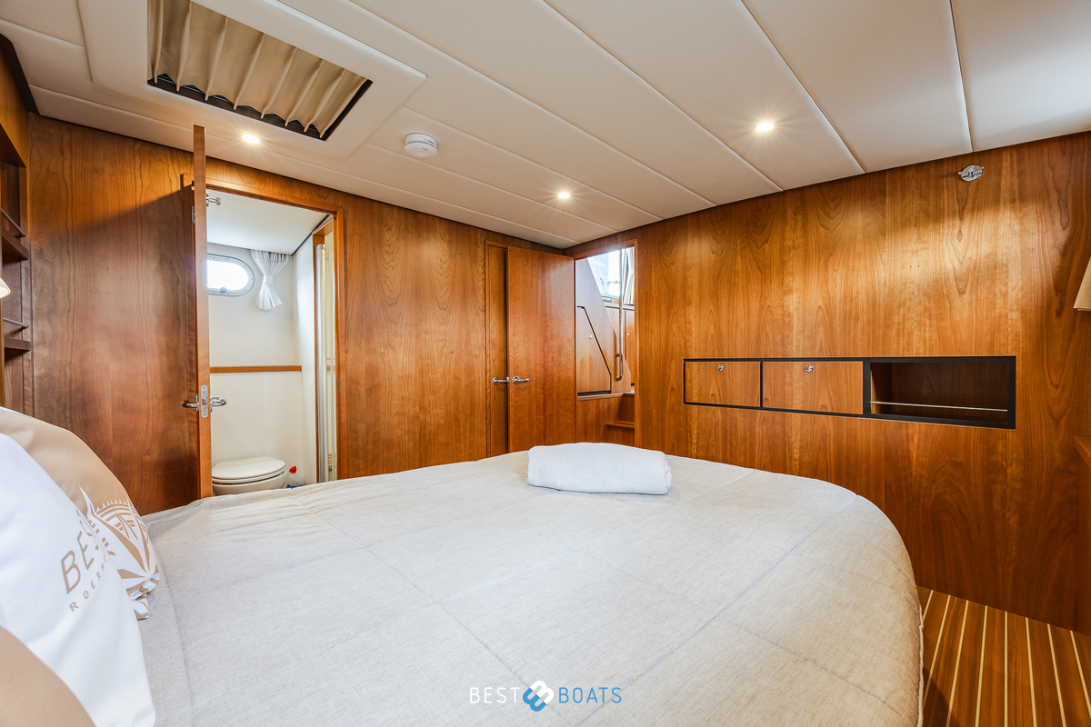 foto: 46 Linssen Grand Sturdy 40.9 AC