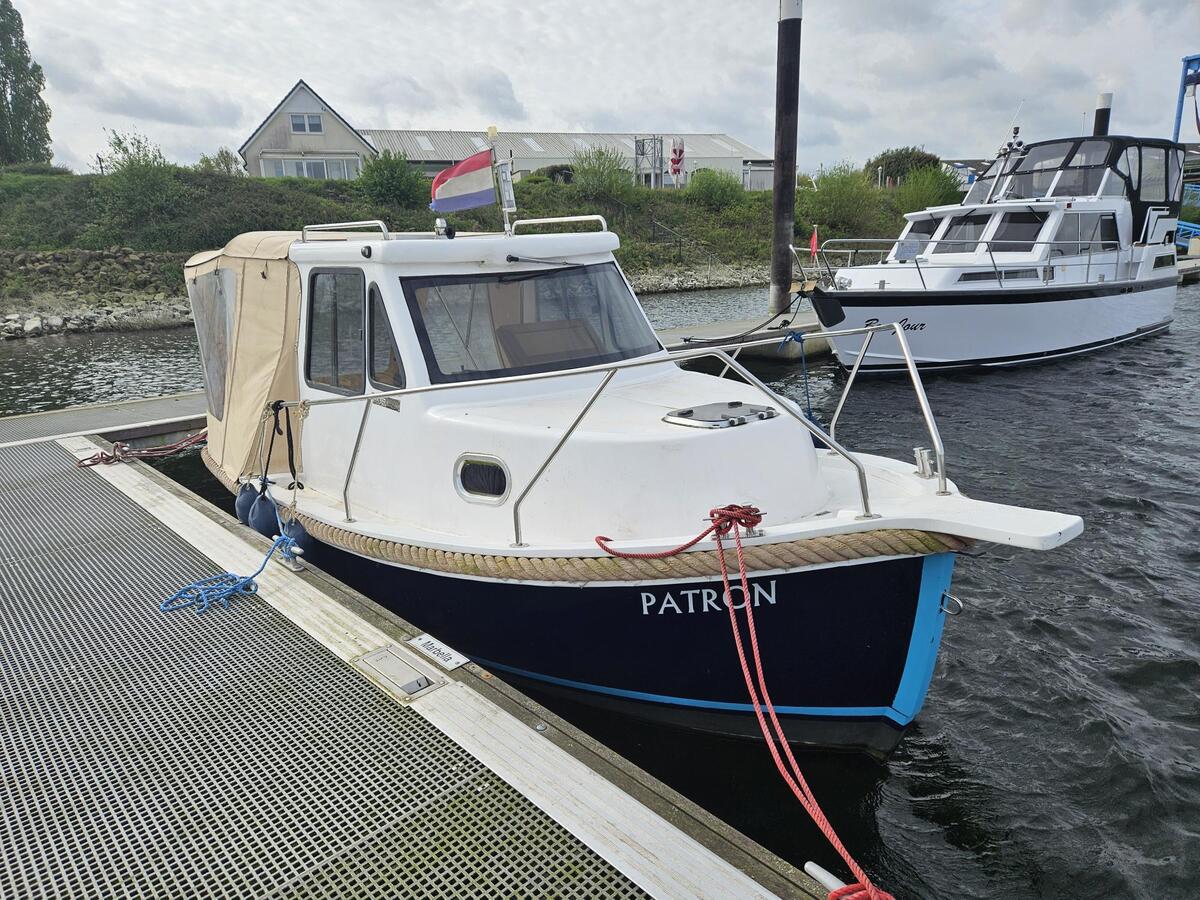 foto: 12 Rasker Sloop 700