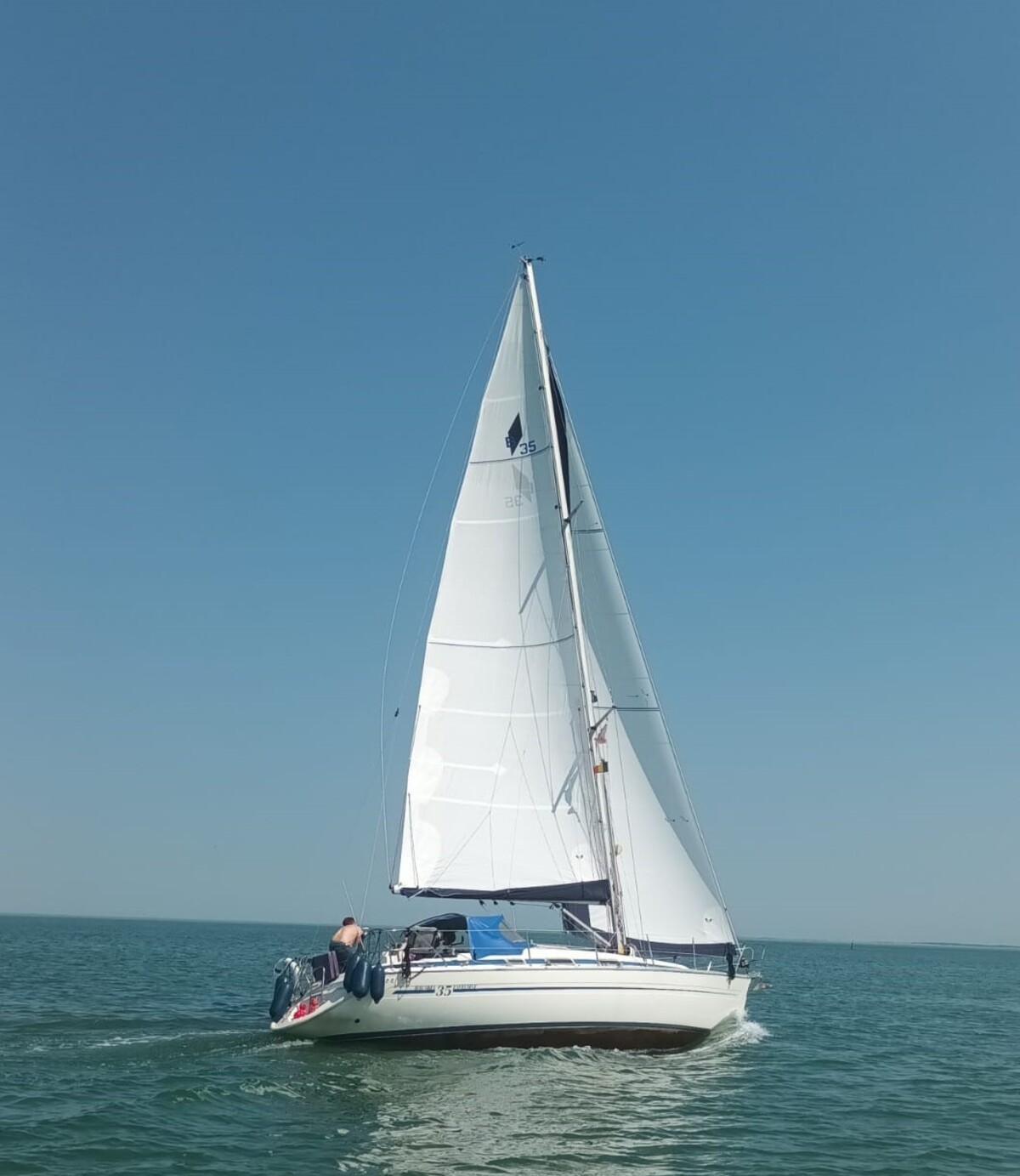 foto: 82 Bavaria 35 Exclusive