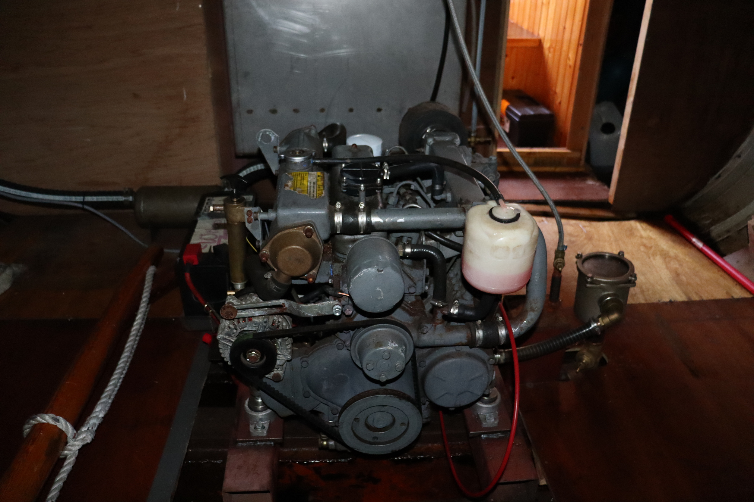 foto: 23 Tjalk 19.00