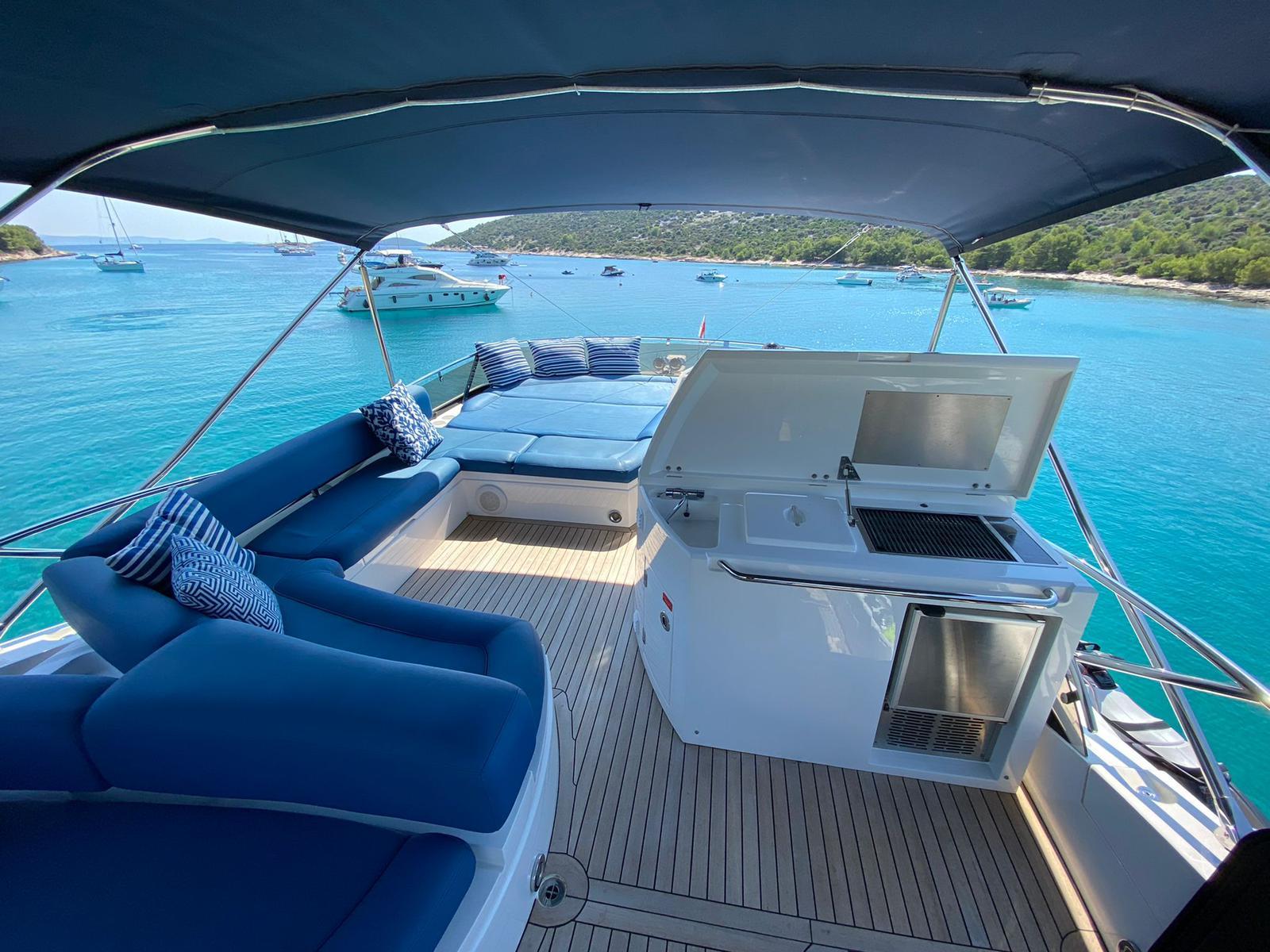 foto: 26 Sunseeker Manhatten 63