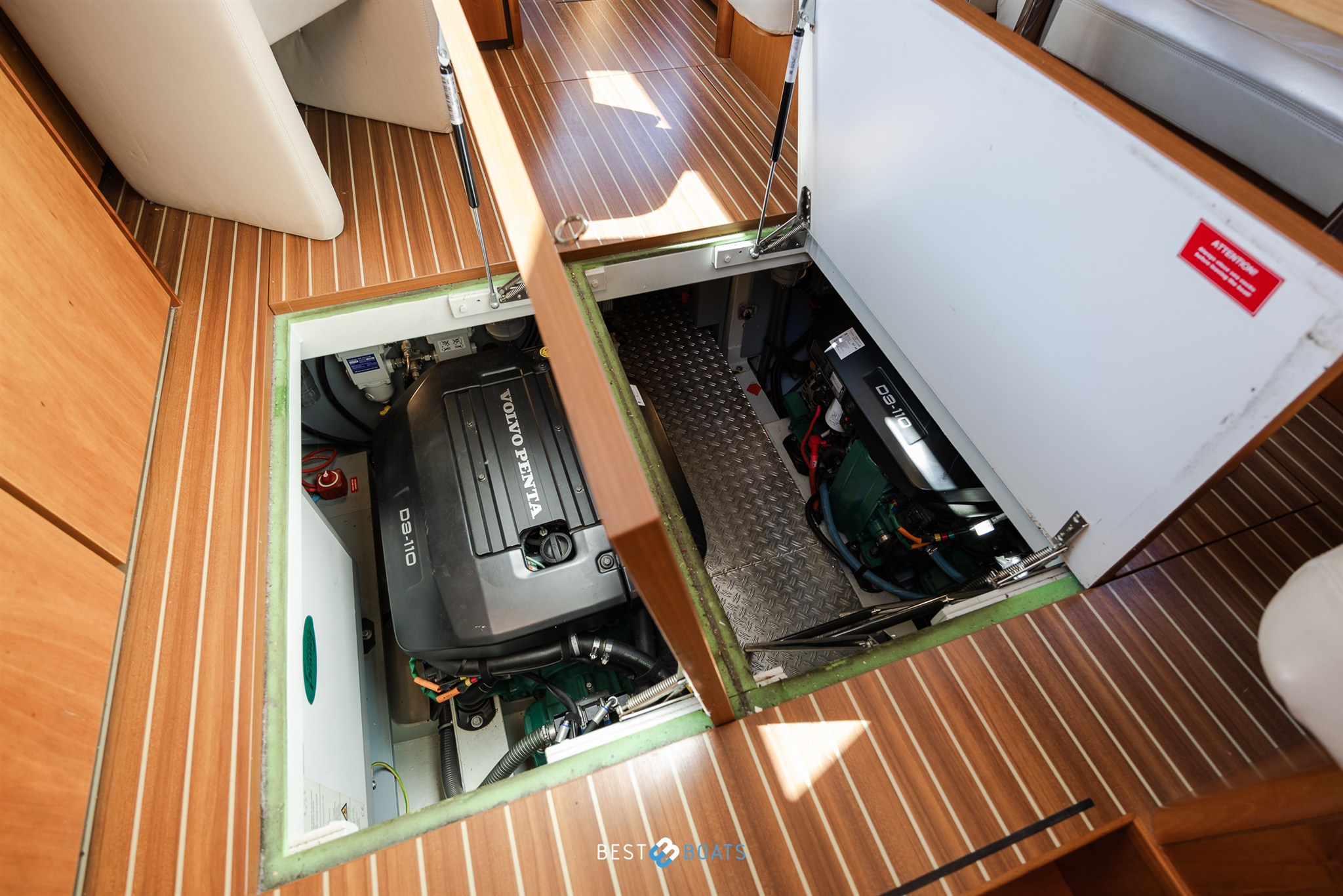 foto: 47 Linssen Grand Sturdy 43.9 AC
