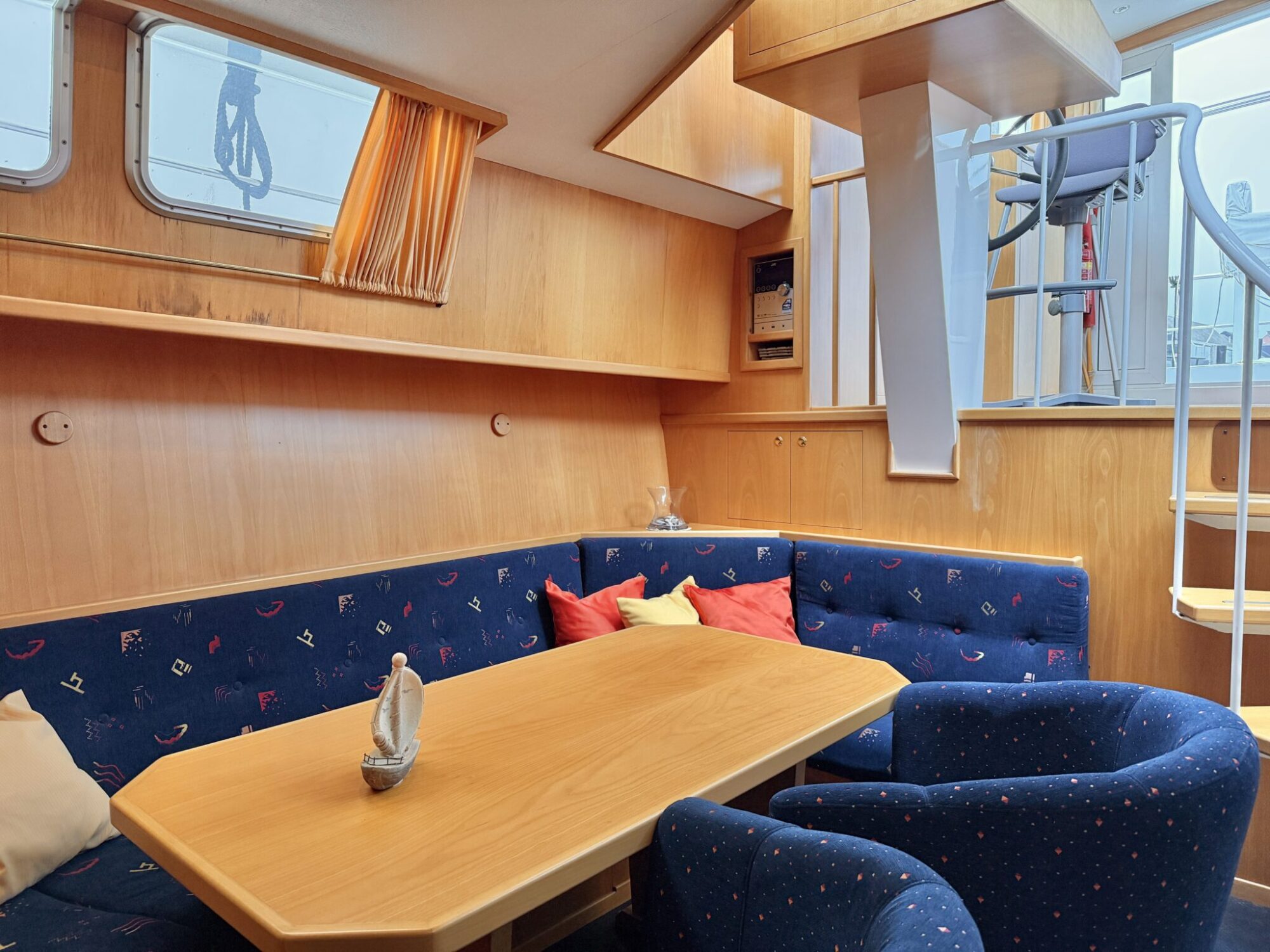 foto: 48 Pilot Pilot 44