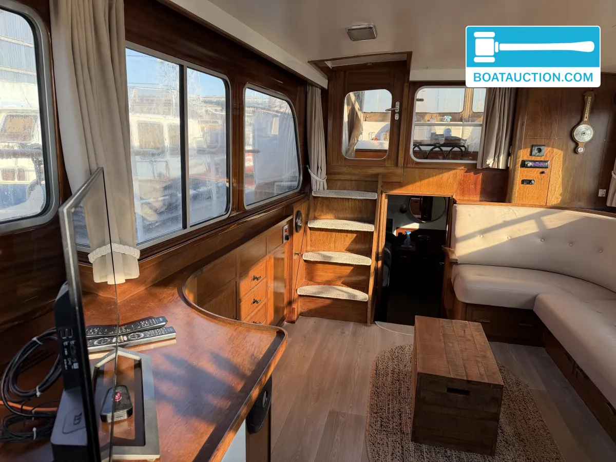 foto: 91 Super van Craft 13.50