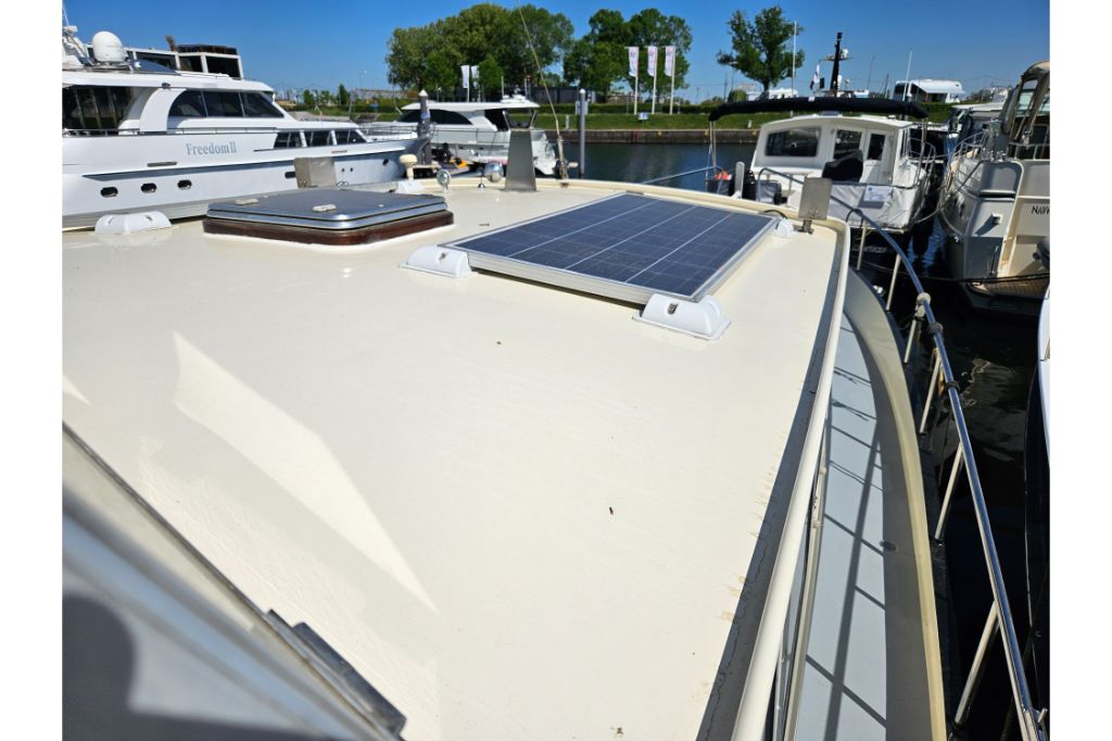 foto: 86 De Ruiter Kotter 1400