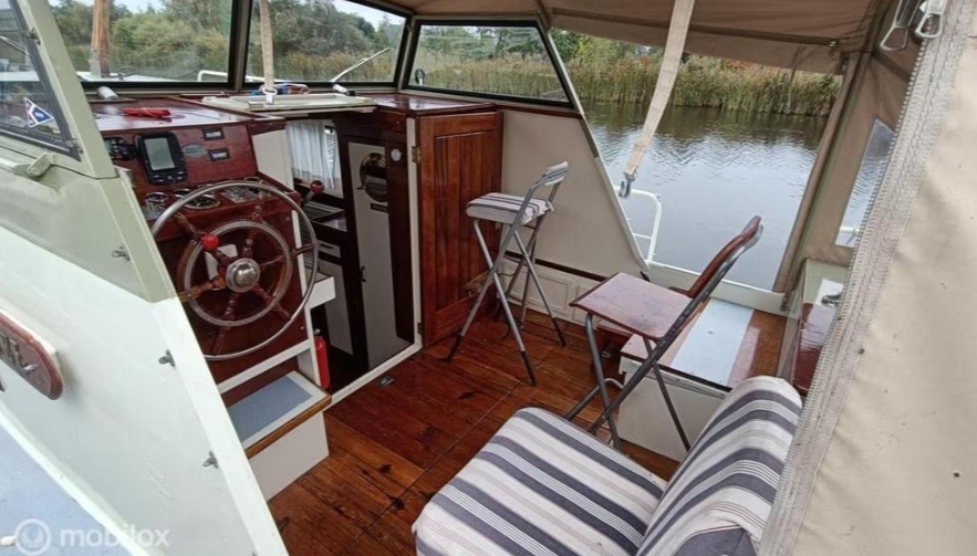 foto: 5 Doerak 950 AK