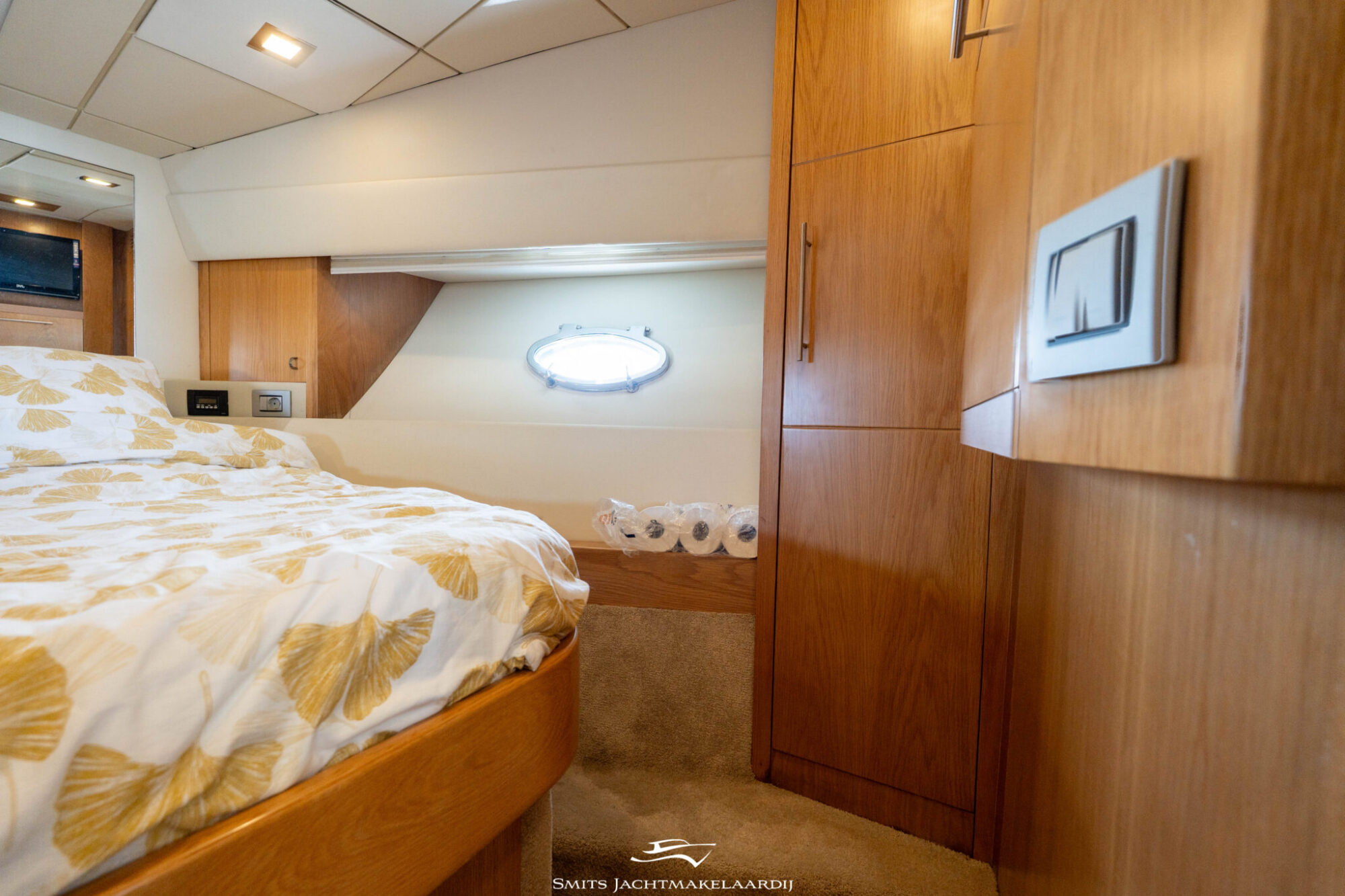 foto: 119 Rodman Rodman 44 Muse IPS