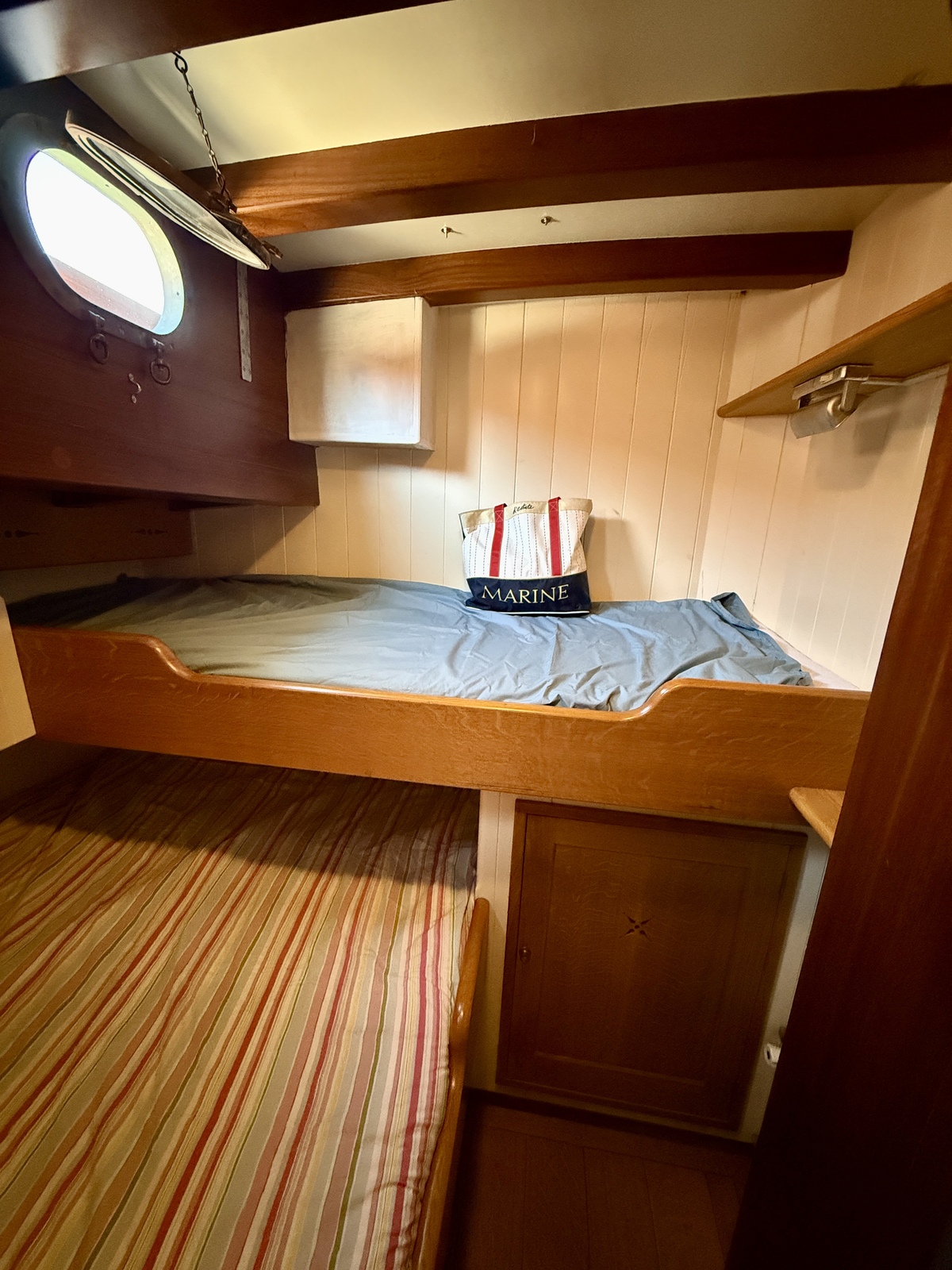 foto: 68 Bültjer Kotter