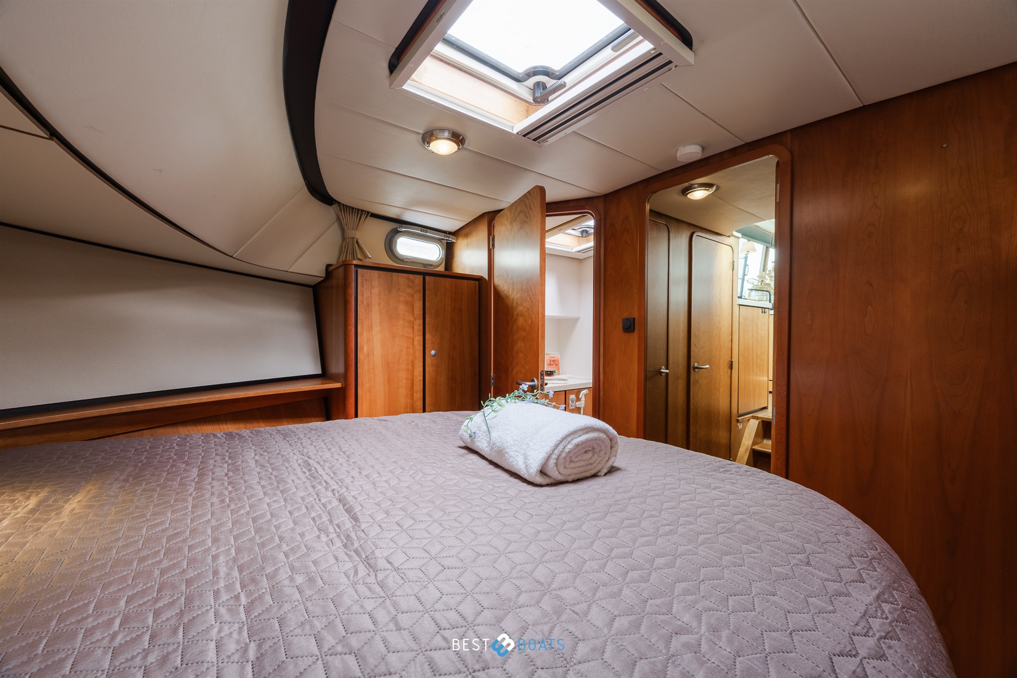 foto: 98 Linssen Grand Sturdy 45.9 AC Twin