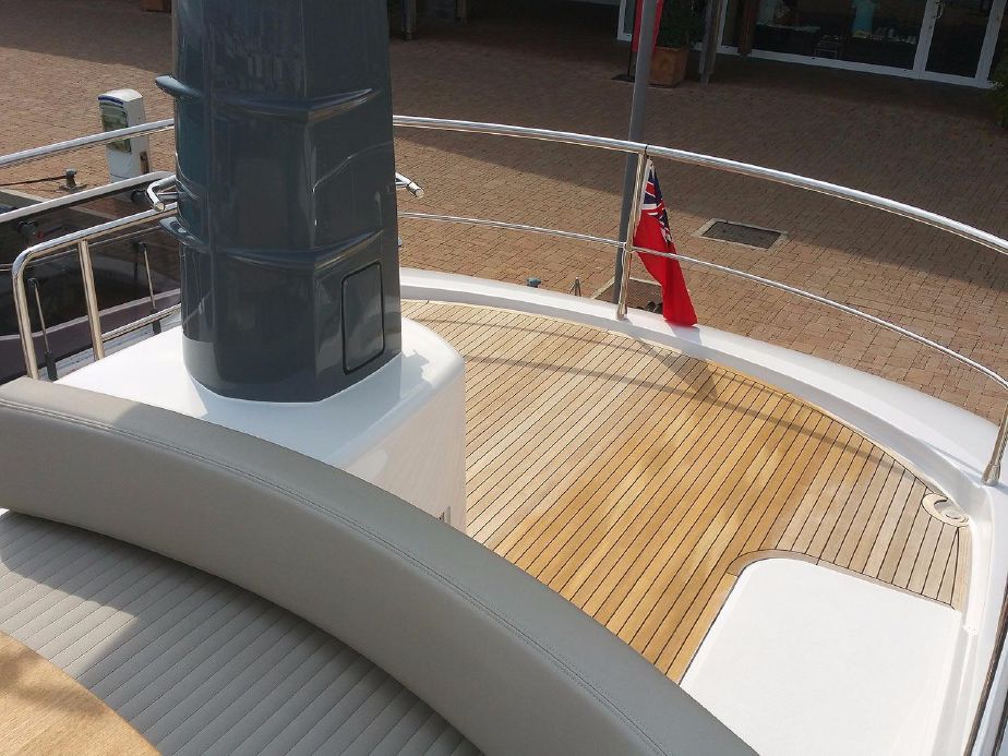 foto: 29 Azimut Magellano 53