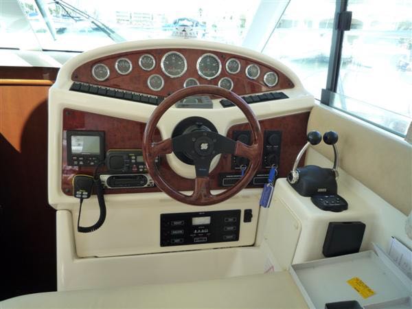 foto: 18 Prestige 32