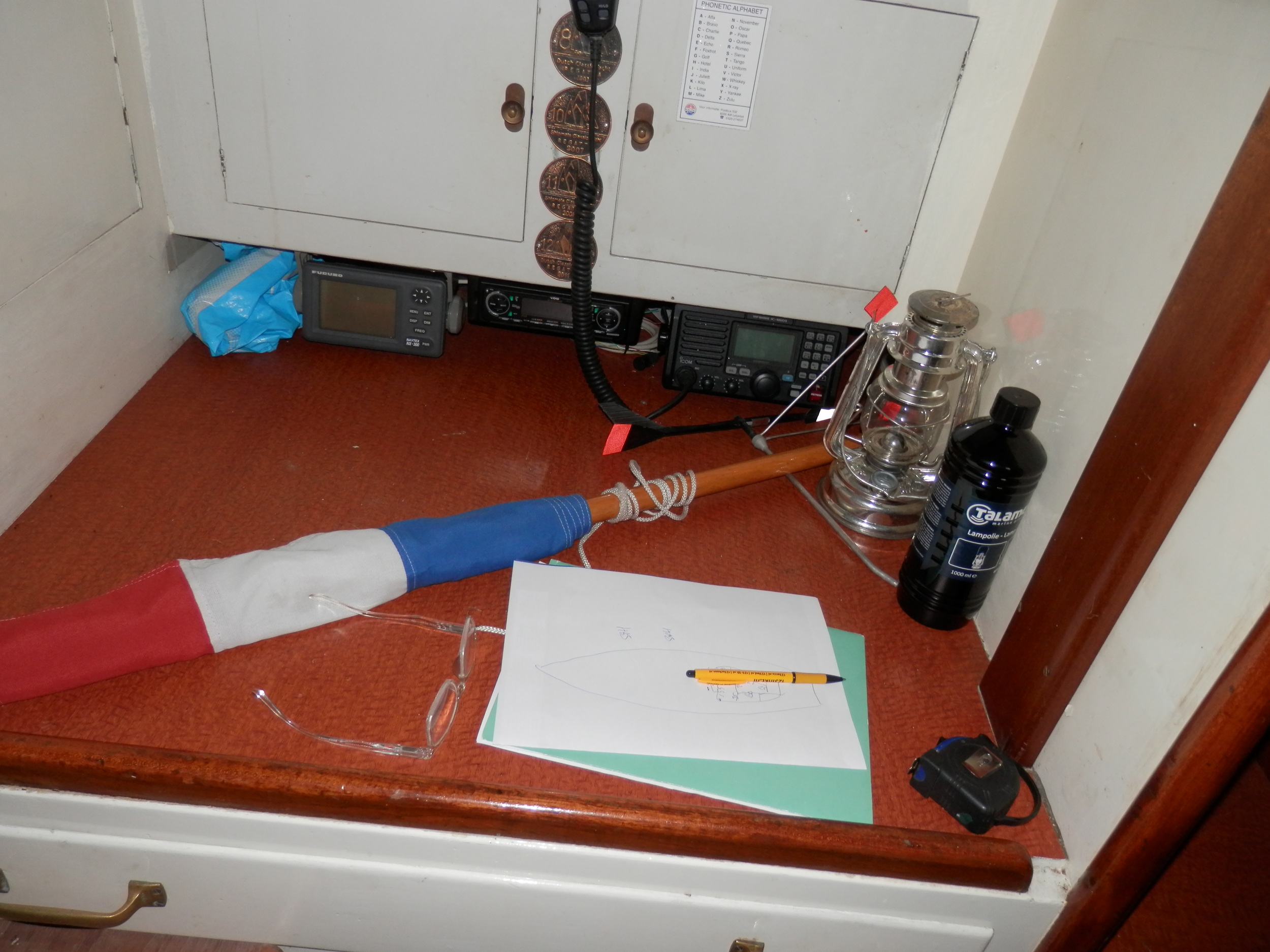 foto: 59 Robert Clark 45