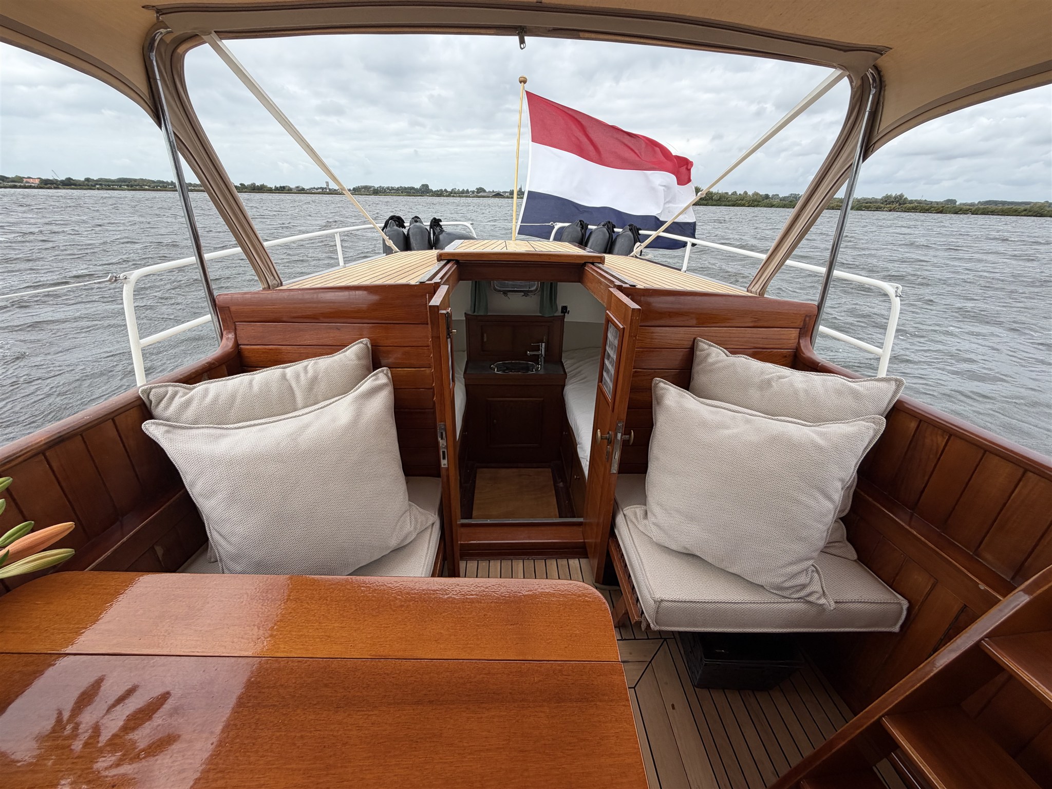 foto: 73 Klaassen vlet 1340