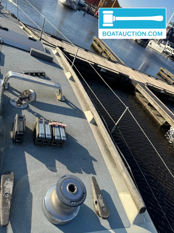 foto: 31 Westerly Riviera