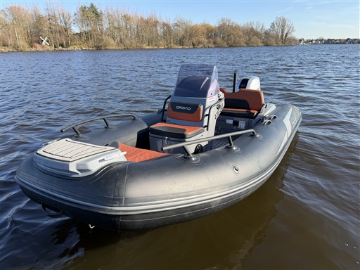 foto: 20 Grand 420 Golden Line