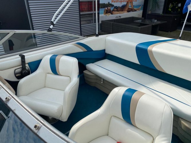 foto: 9 Wellcraft Excel 175 SSX