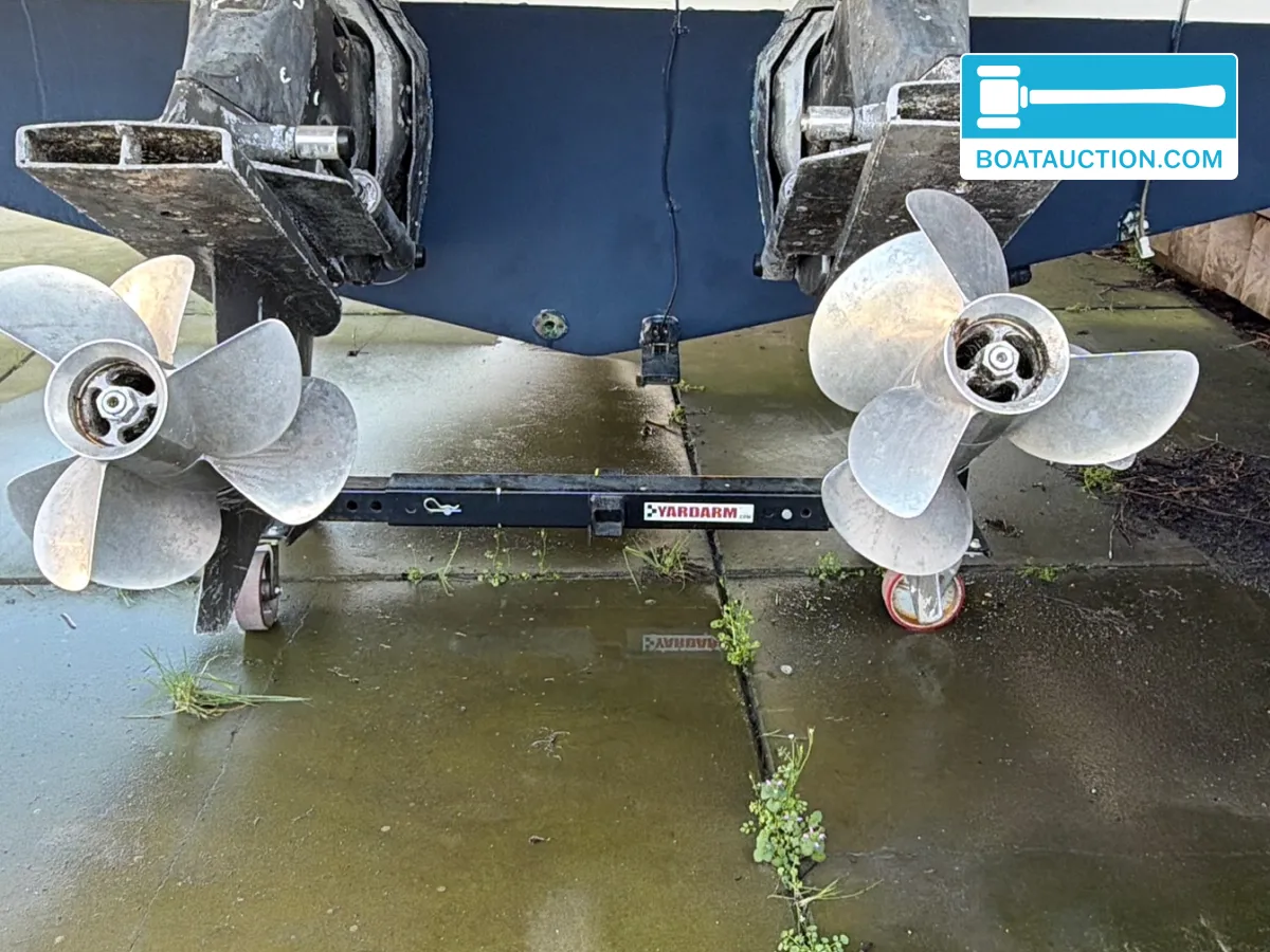 foto: 27 Beneteau Flyer Viva 9.20