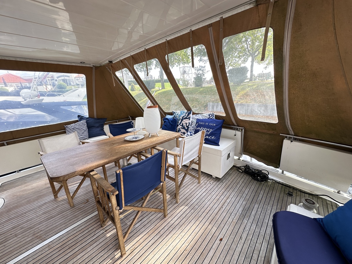 foto: 55 Pfeil 550 Fly