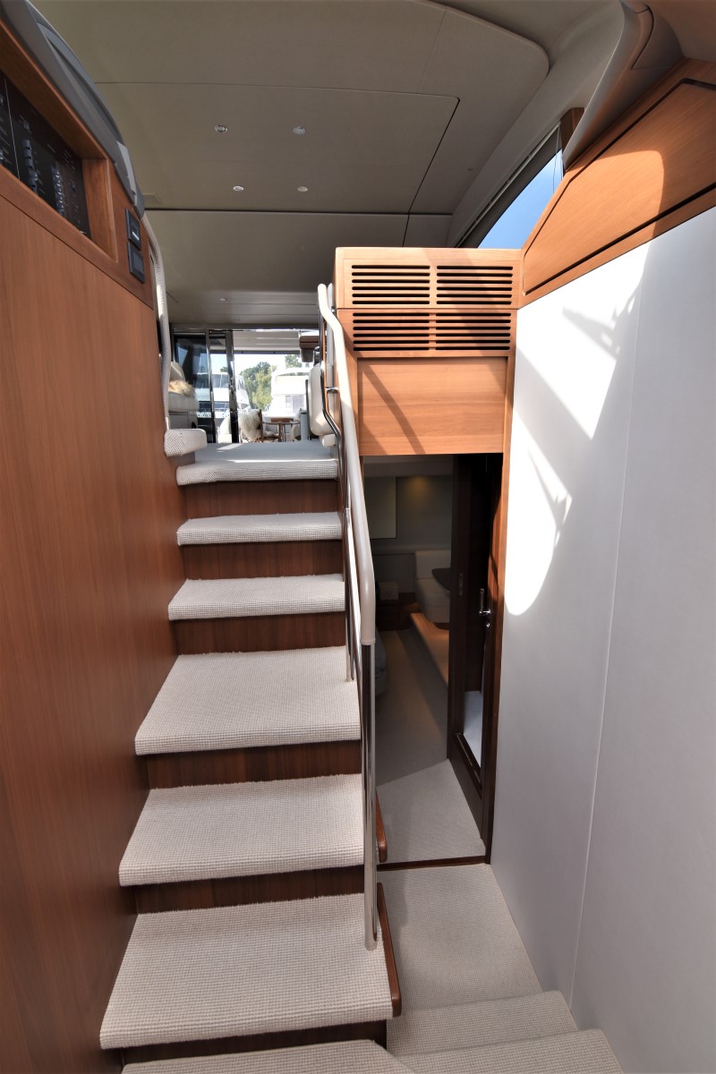 foto: 33 Princess  F55