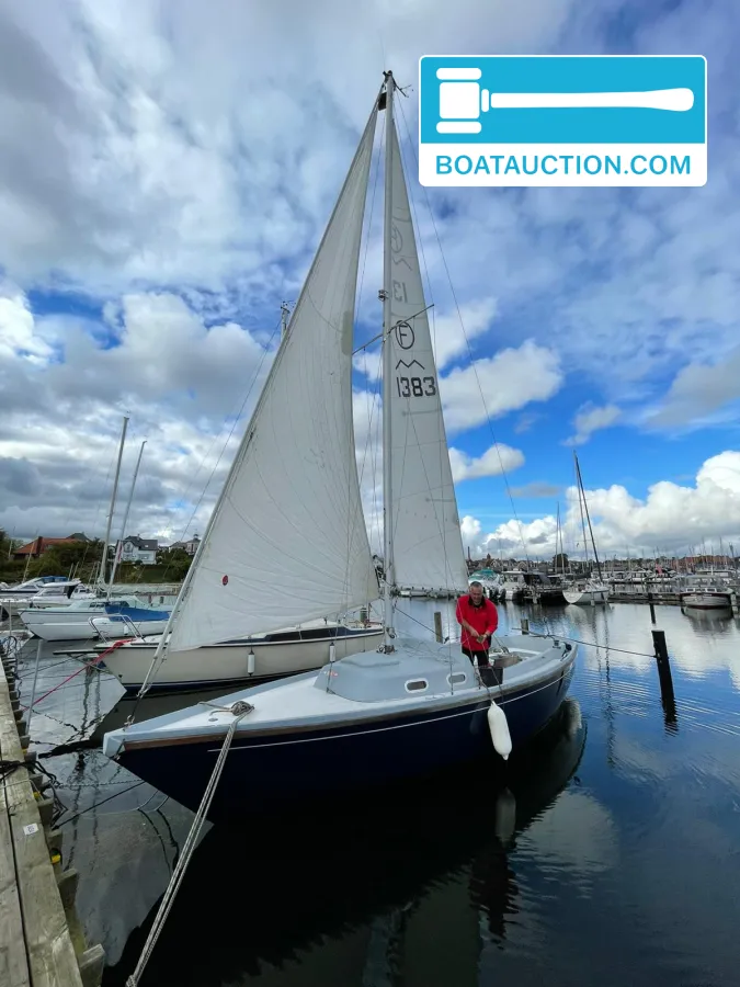 foto: 5 Shipman 28