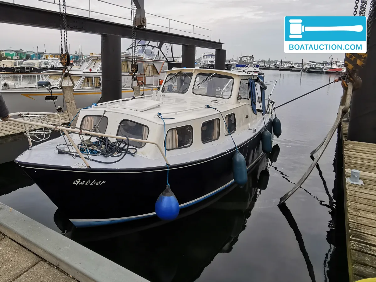 foto: 15 Woudenberg kruiser 720