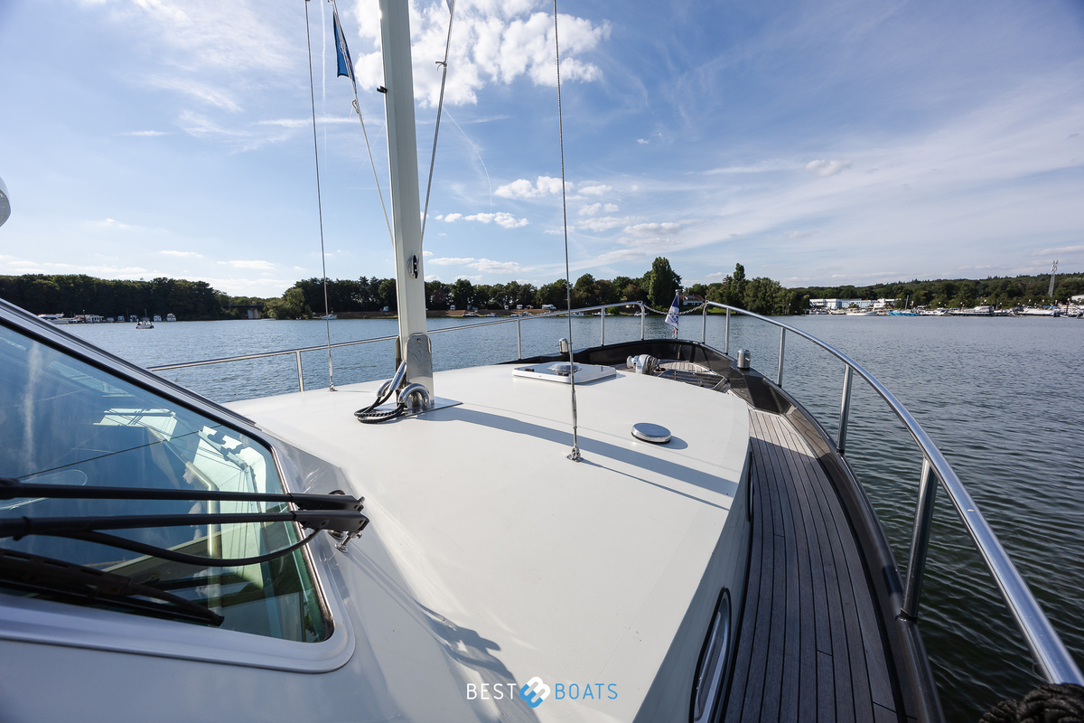 foto: 35 Linssen Grand Sturdy 380 AC