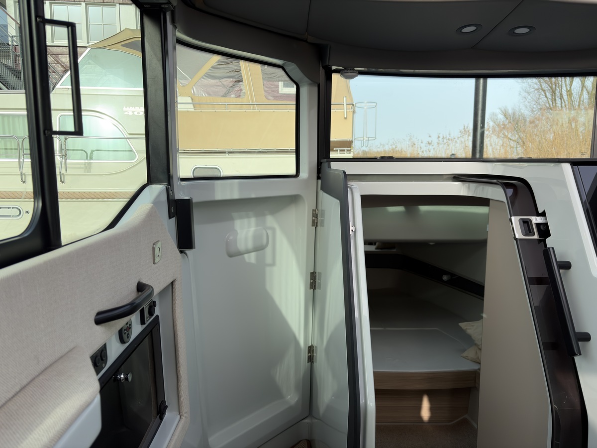 foto: 20 Saxdor 320 GTC