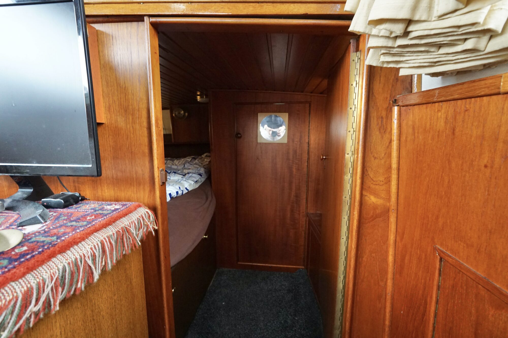 foto: 60 Marne Marne Kruiser 9.50 AK Cabrio
