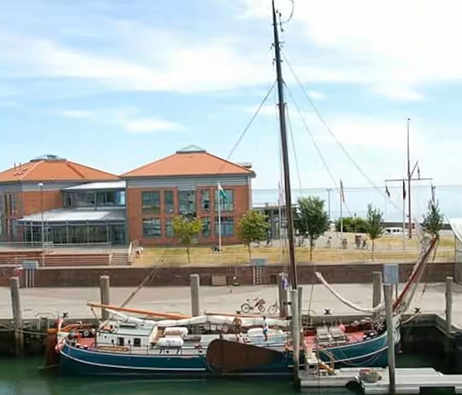 foto: 43 Groninger Zeiltjalk 23.15