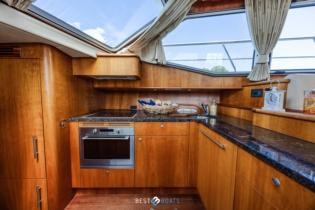 foto: 50 Van den Hoven Exclusive 1600