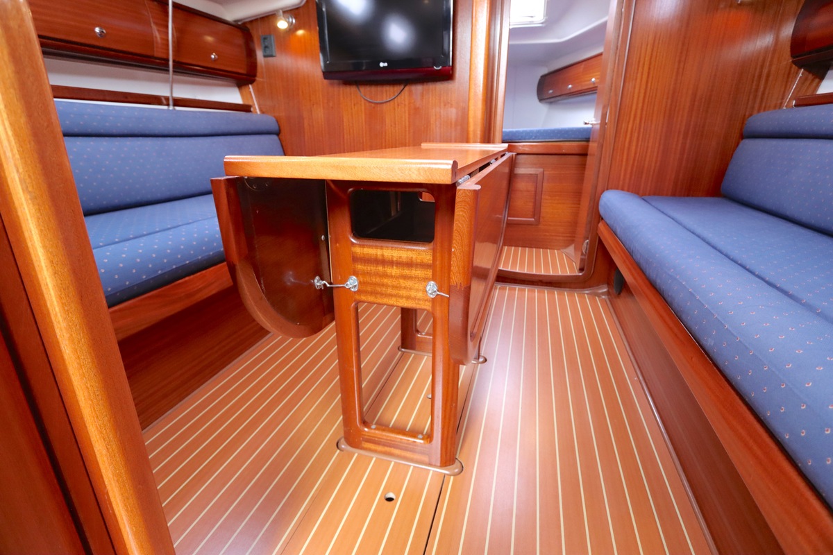foto: 30 Bavaria 36-2 Cruiser