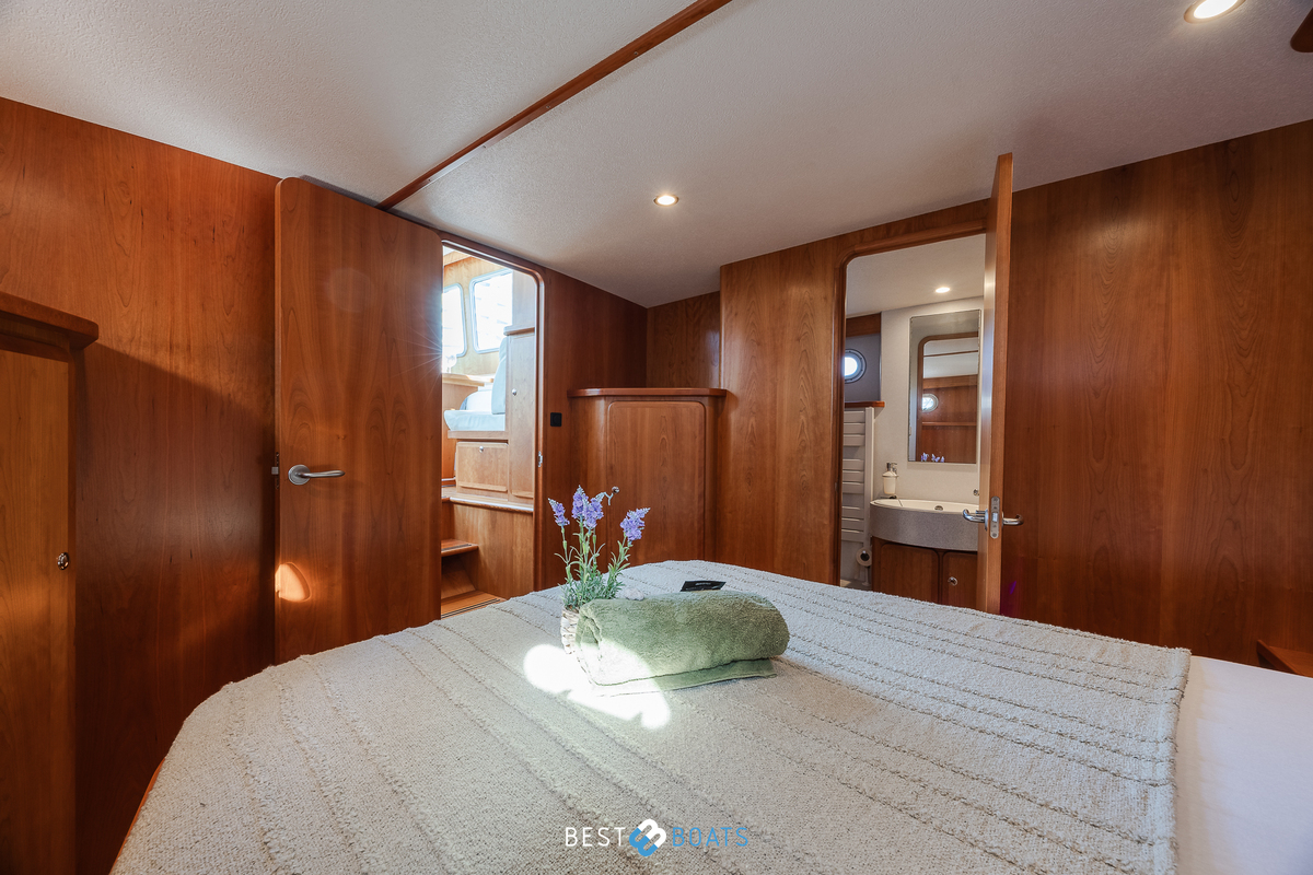 foto: 40 Linssen Grand Sturdy 380 AC 