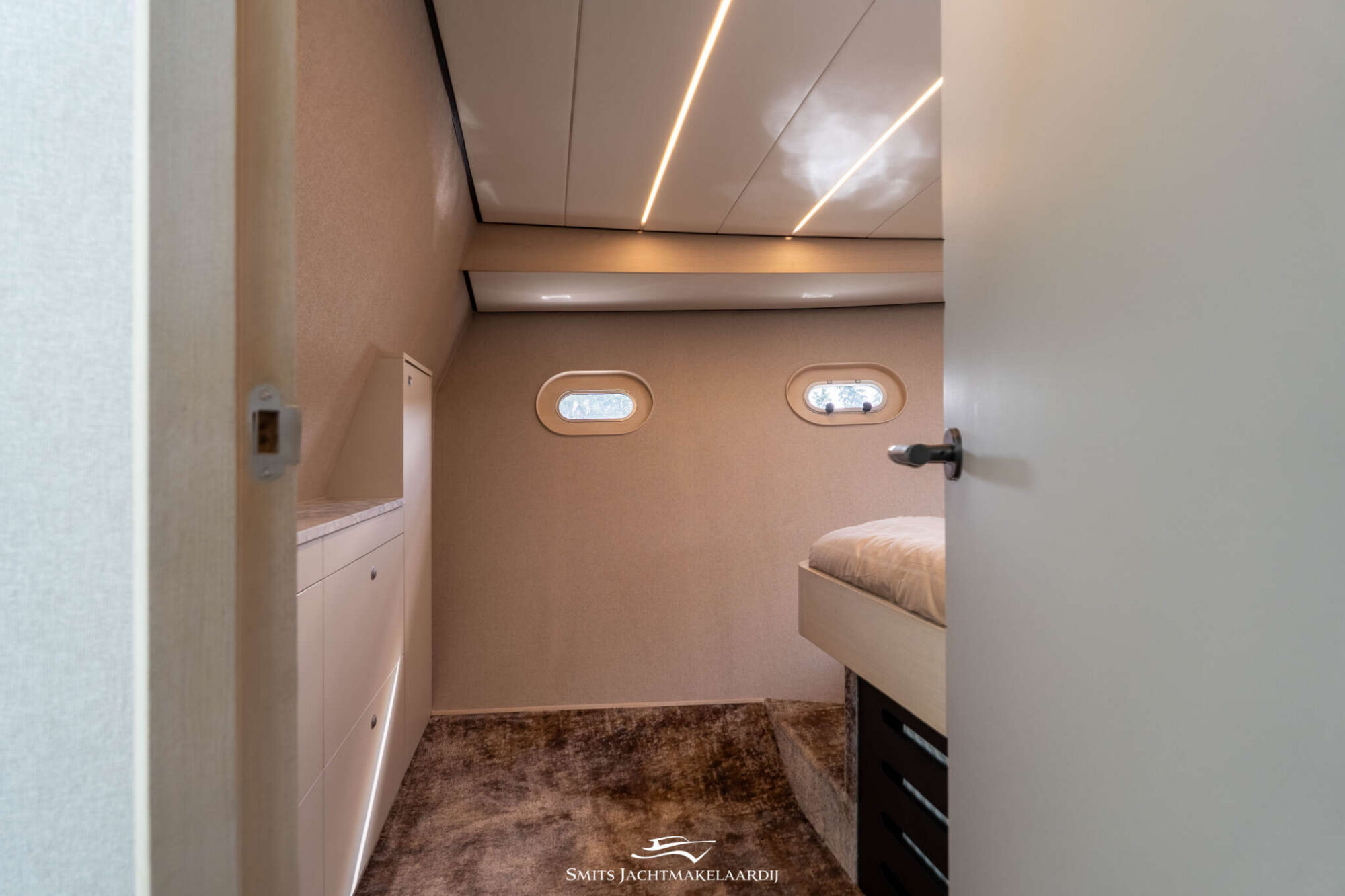 foto: 90 Van der Heijden Van der Heijden 1600 VS Custom