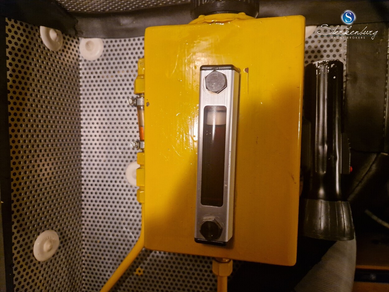 foto: 52 MOONEN MOONEN Kotter 1400