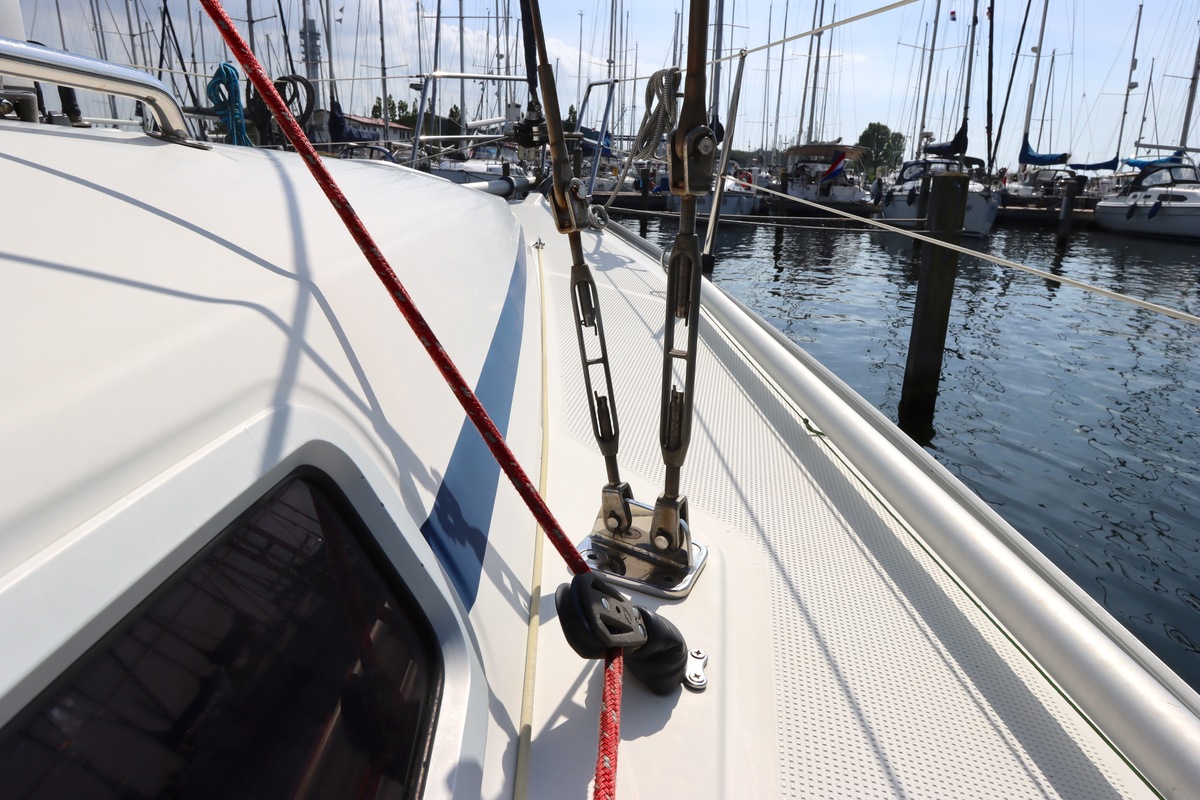 foto: 47 Bavaria  34 Cruiser