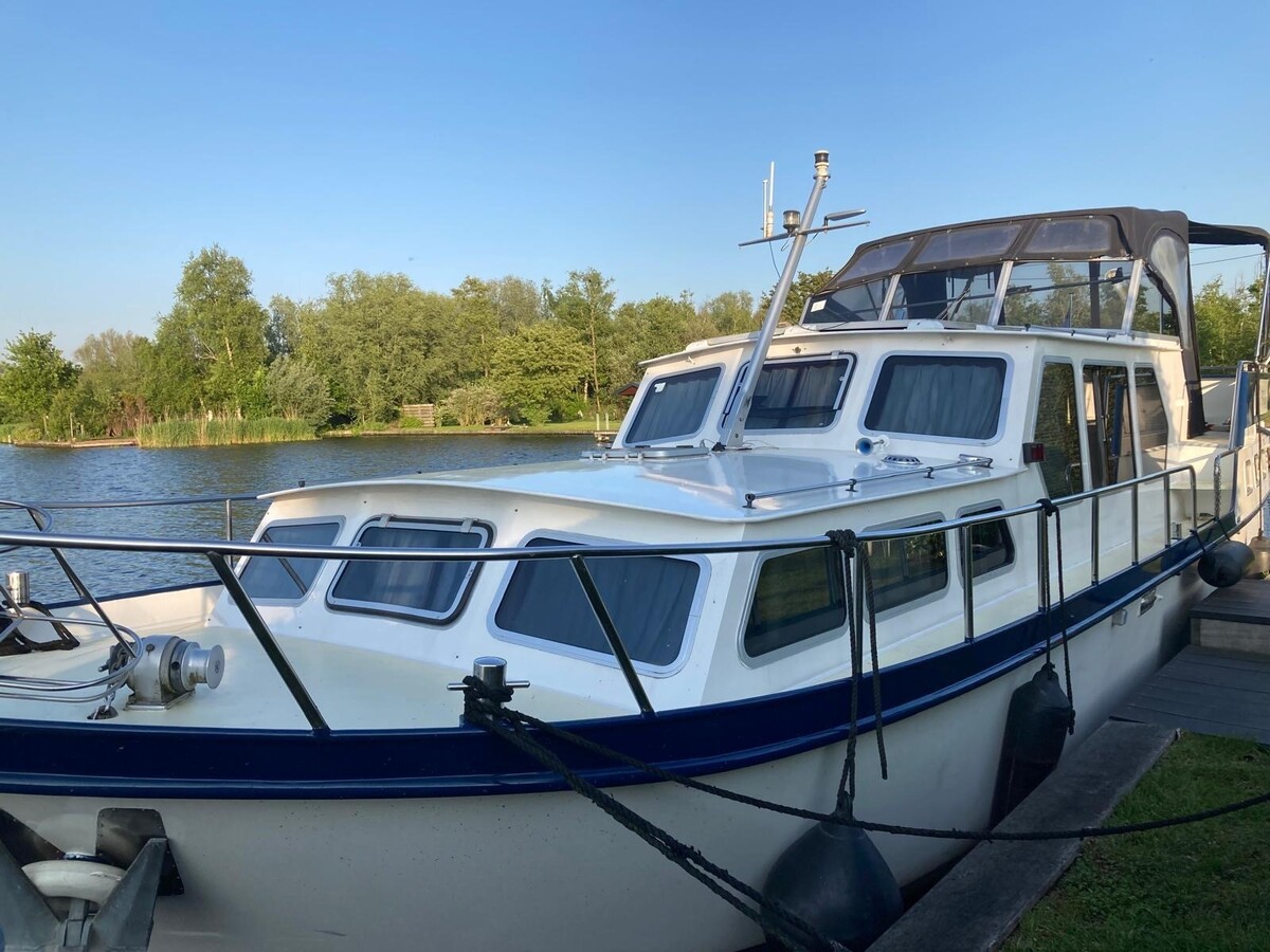 foto: 34 Molenkruiser 1300