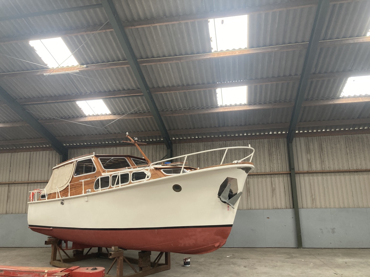 foto: 27 Super van Craft   - 