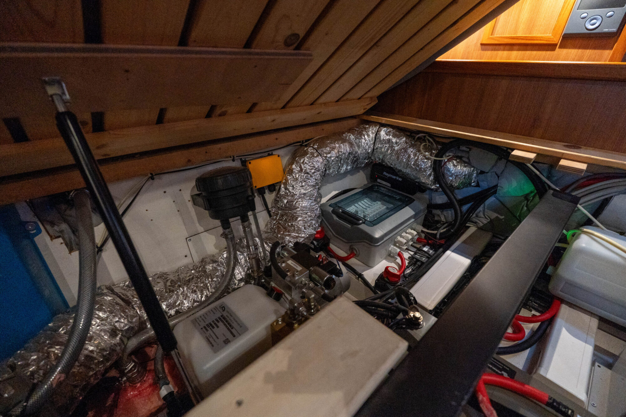 foto: 52 Kooiman Kooiman Spiegelkotter 13.50 AK