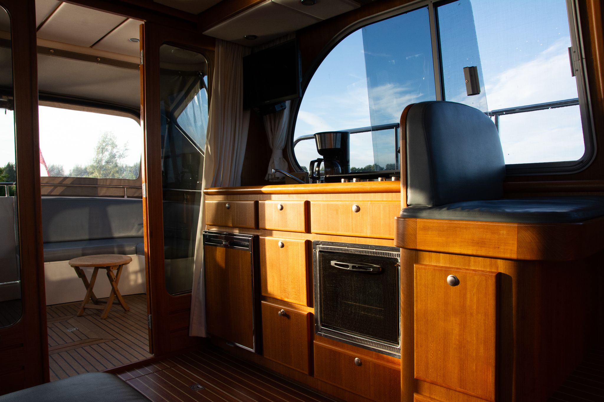 foto: 13 Dutchline 36 Classic