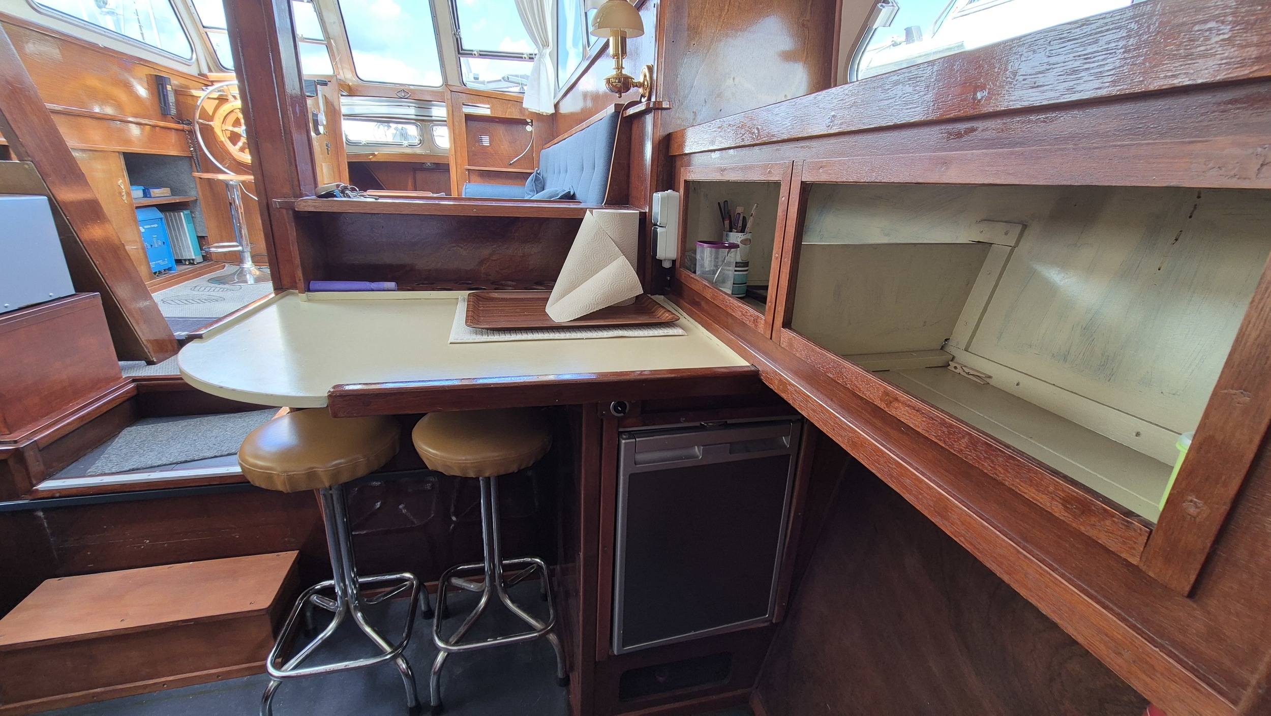 foto: 47 Beachcraft 10.5 AK
