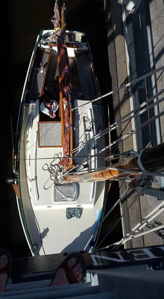 foto: 7 Westerdijk Zeeschouw 800