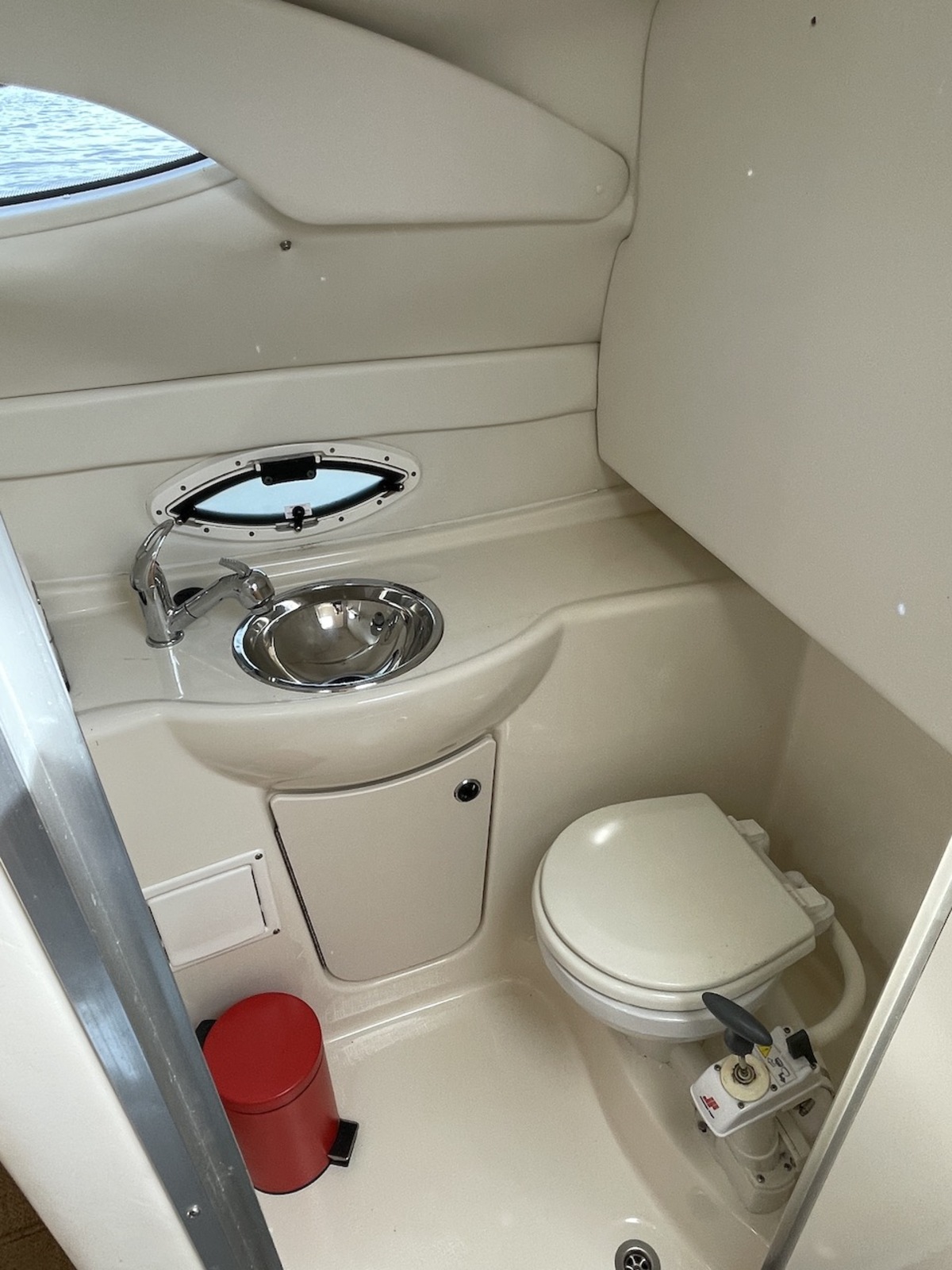 foto: 16 Bayliner 2455 Ciera